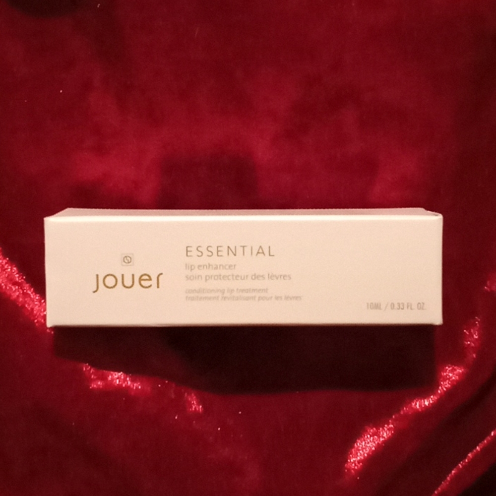 Jouer Cosmetics Essential Lip Enhancer